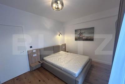 Apartament cu 3 camere în George Enescu - 3