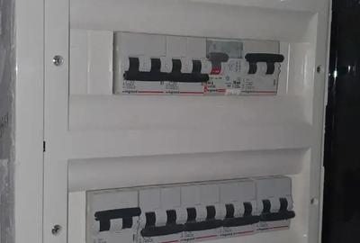 Apartament 3 camere, renovat complet 60.000 negociabil, bloc lini?tit - 4