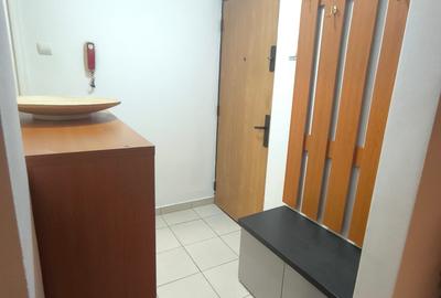 Brancoveanu metrou 2 camere renovat - 13