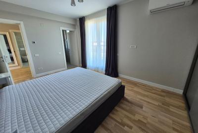 Vila individuala in complex,mobilata,  incalzire in pardoseala , teren 400 mp - 26