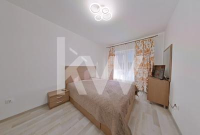 Apartament cu 3 camere decomandat, mobilat în Avantgarden - 5