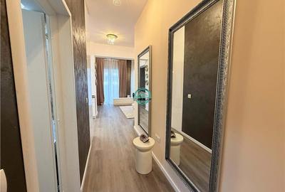 Apartament cu 3 camere decomandat, mobilat în Ultracentral - 13