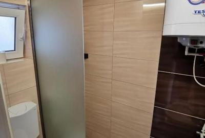 Casă cu 2 camere în Central - 7