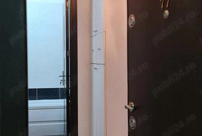 Garsonieră decomandată în Titan - 2