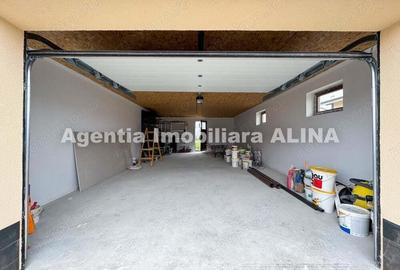 Casă cu 4 camere în Central - 16