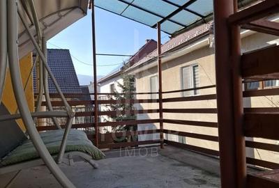 Casa single, in Cisnadie - zona centrala (aproape de Spital) - 14