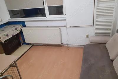 Garsonieră semidecomandată în Obor - 2