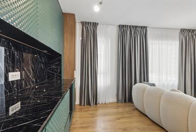 Apartament cu 2 camere în Floreasca - 4