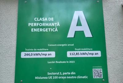 Apartament 2 camere decomandat - centrala, boxa, parcare - 2