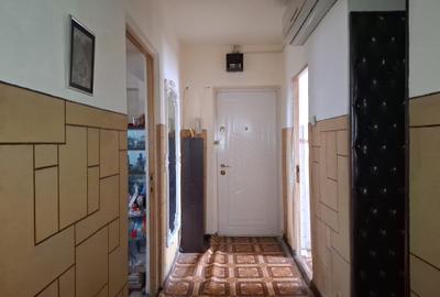 Inel 1-Soveja-3 camere decomandate, cu centrala, liber - 10