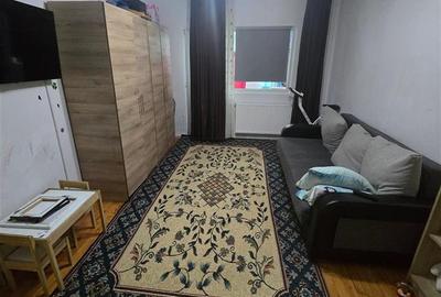 Apartament cu 2 camere decomandat în Dacia - 2