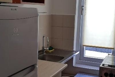Garsonieră decomandată, mobilată în Iancului - 6