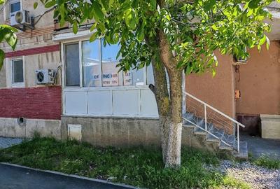 Spațiu comercial, de 100 mp, în Furculești - 1