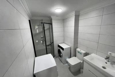 Garsoniera tip studio Universitate - 4