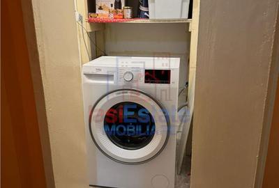 Apartament cu 2 camere în Alexandru cel Bun - 12