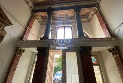 Calea Calarasilor I Monument istoric - 2