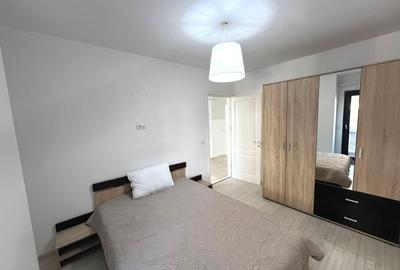 Apartament 3 camere, Bloc Nou, Central - 9