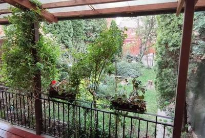Proprietar vand casa 5 camere D+P+M, zona Traian Proprietar vand casa 5 camere D+P+M, zona Traian - 7