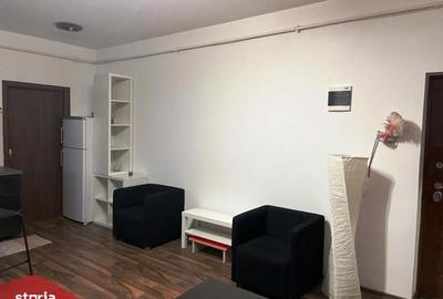 Apartament cu 2 camere, mobilat în Sânpetru - 3