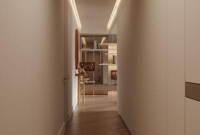 Apartament 3 camere I Cortina 126 I Iancu Nicolae - 20