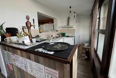 Spațiu comercial, de 150 mp, în Est - 4