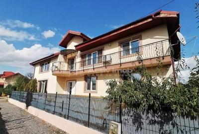 Vila individuala - 7 camere- Domnesti - Tudor Vladimirescu- - 3