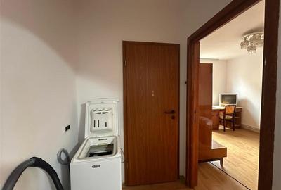 Apartament cu 3 camere semidecomandat, mobilat în Luncă - 12
