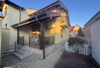 Casă cu 4 camere cu Teren 350 Mp în Girocului - 7
