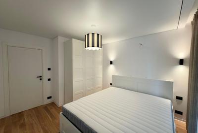 Apartament 2 camere de inchiriat // Yacht KID, Floreasca // NOU - 4