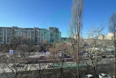 Apartament cu 3 camere decomandat, mobilat în Unirii - 2