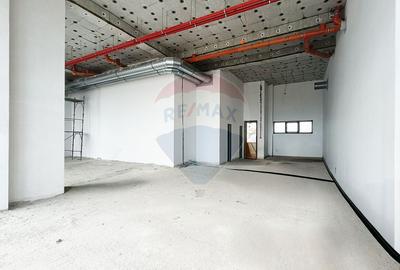 Inchiriere Spatiu Comercial Parter | Ansamblu Rezidential | M. Berceni - 5