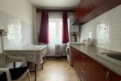 Apartament cu 3 camere semidecomandat în Mărăști - 3