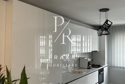 Apartament 2 camere 55 mp, etaj 2, mobilat, parcare inclusa, zona Catanelor - 6