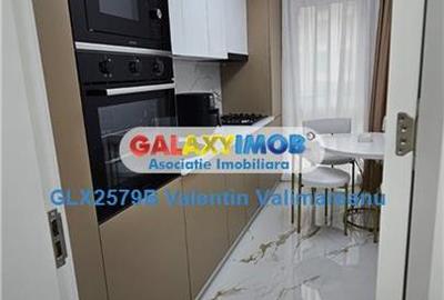 Apartament cu 2 camere decomandat, mobilat în Fundeni - 7