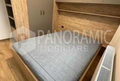 Apartament cu 2 camere în Gheorgheni - 1
