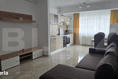 Apartament cu 2 camere în Florești