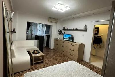 Garsoniera, decomandata, 35 mp, ac, balcon, zona Vitan - 2