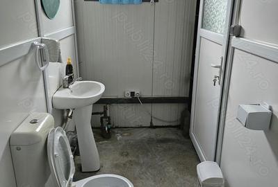 Spațiu comercial, de 400 mp, în Remuș - 2
