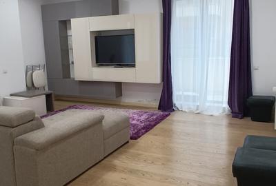 3 camere  cu Grădină - Complex Perla, Pipera - 4