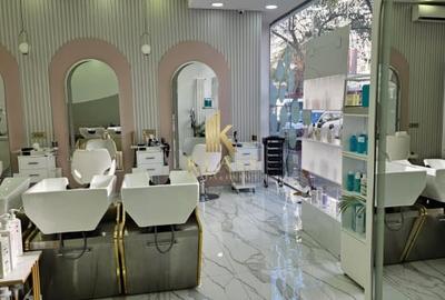 Spațiu comercial, de 117 mp, în Titulescu - 2