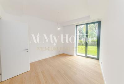 Apartament cu 4 camere decomandat, mobilat în Iancu Nicolae - 8