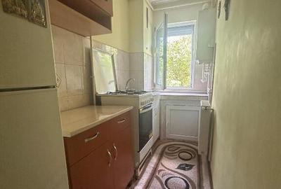 Apartament cu 2 camere semidecomandat în Astra - 6