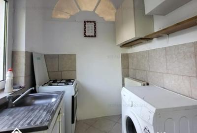 Garsonieră decomandată în Copou - 6