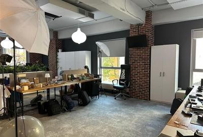 Birouri in cladirea Domus II Office Building - 2