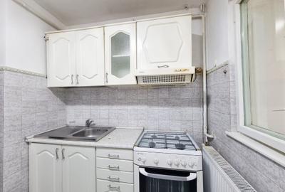 Inchiriere Apartament 2 camere decomandate Mazepa2 bl.LC etaj 1 - 5