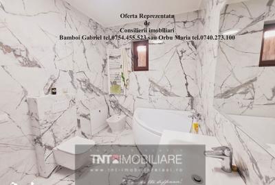 Casă cu 4 camere cu Teren 500 Mp în Valea Lupului - 12