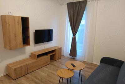 Garsonieră decomandată în Buziașului - 8