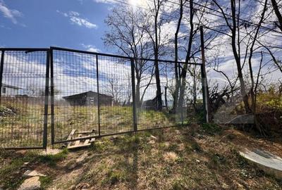 Teren intravilan, 1000mp, toate utilitatile, Barnova - 2