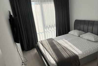 Apartament cu 2 camere în Colanu - 3