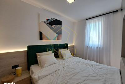 Apartament cu 5 camere în Torontalului - 1